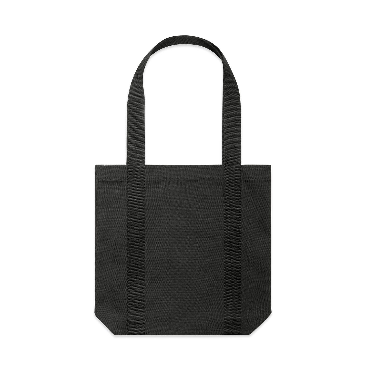 Two-Tone Carrie Tote