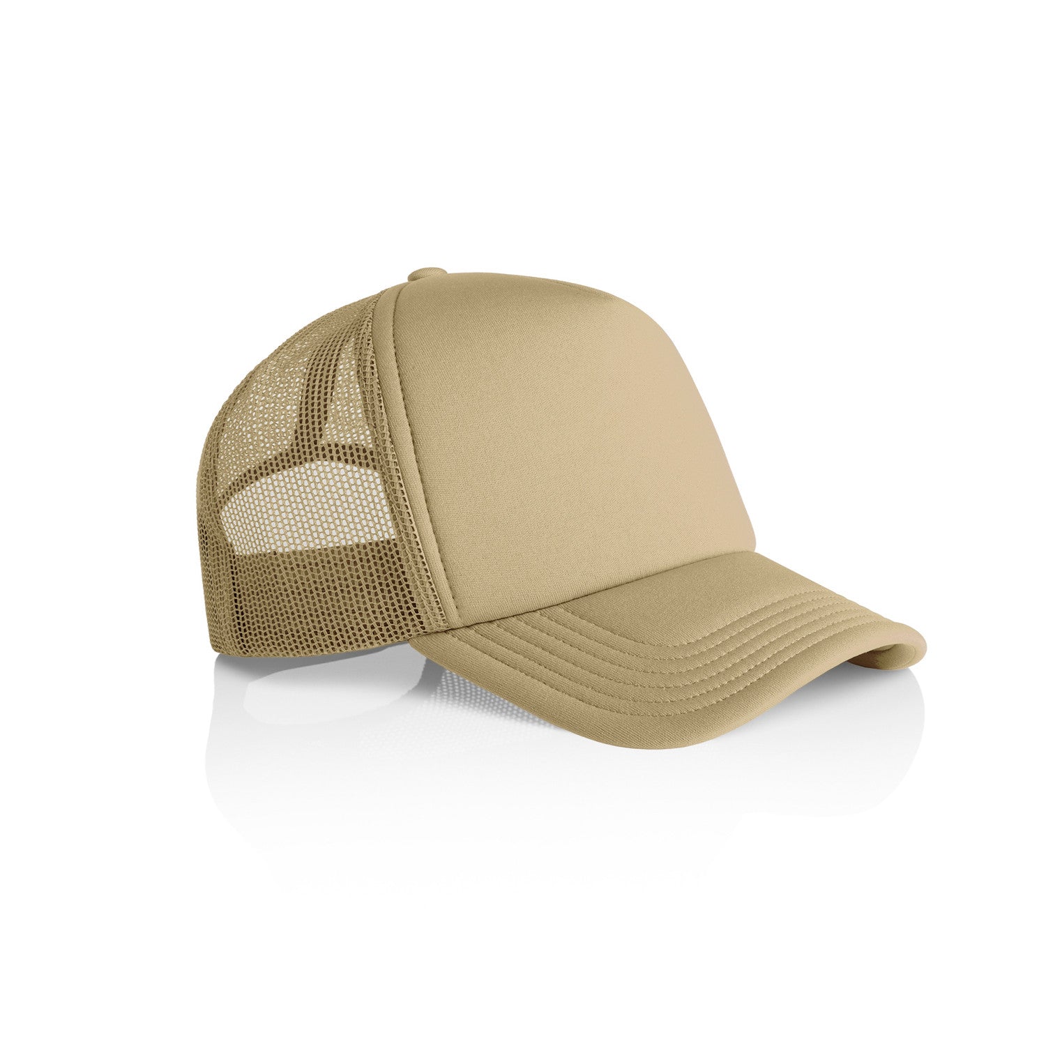 Frame Foam Trucker Cap