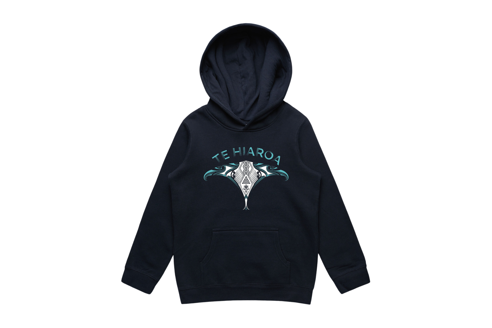 Tamariki Hoodie