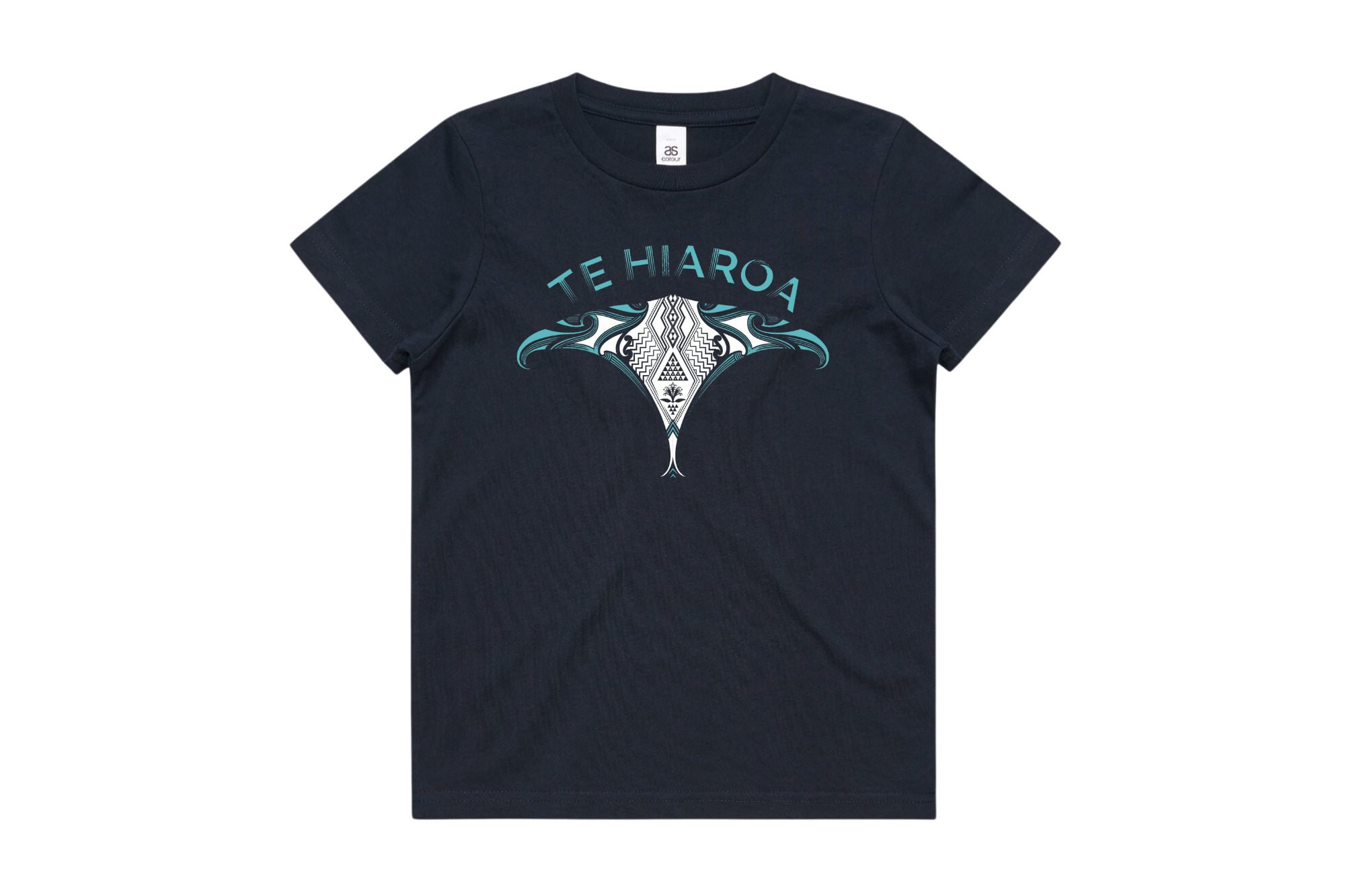 Tamariki T-shirt
