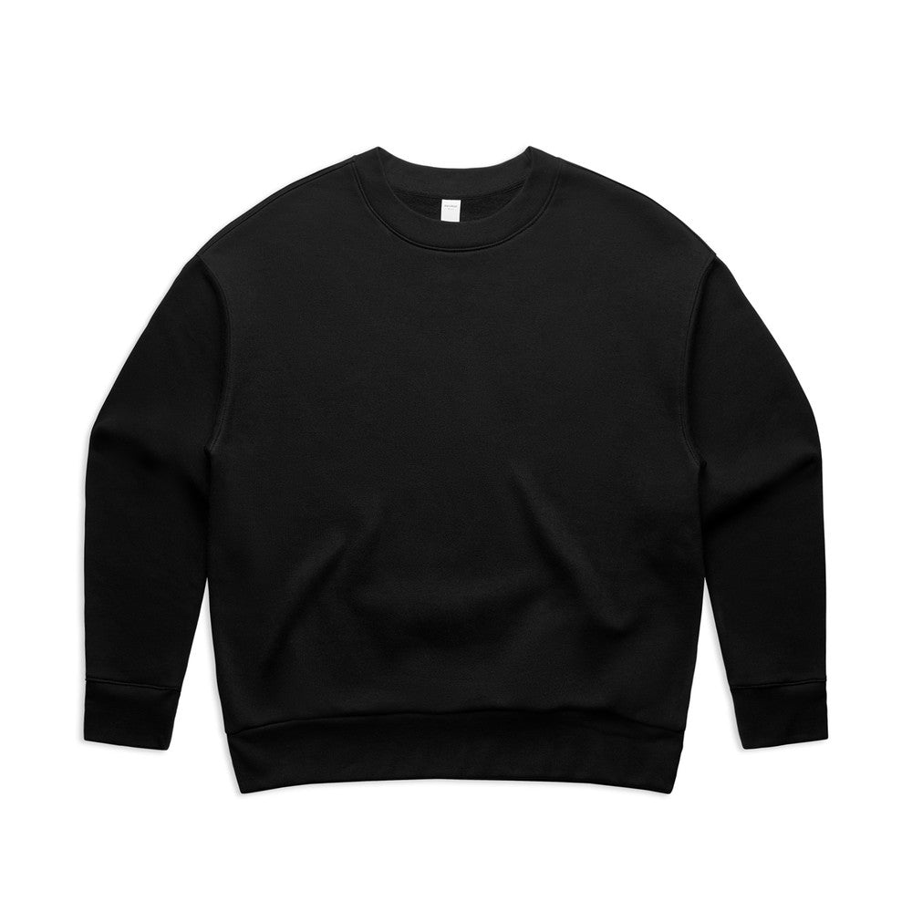 Wo's Relax Crew (Oversized)
