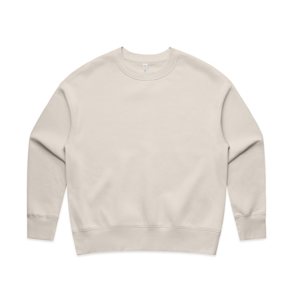 Wo's Relax Crew (Oversized)