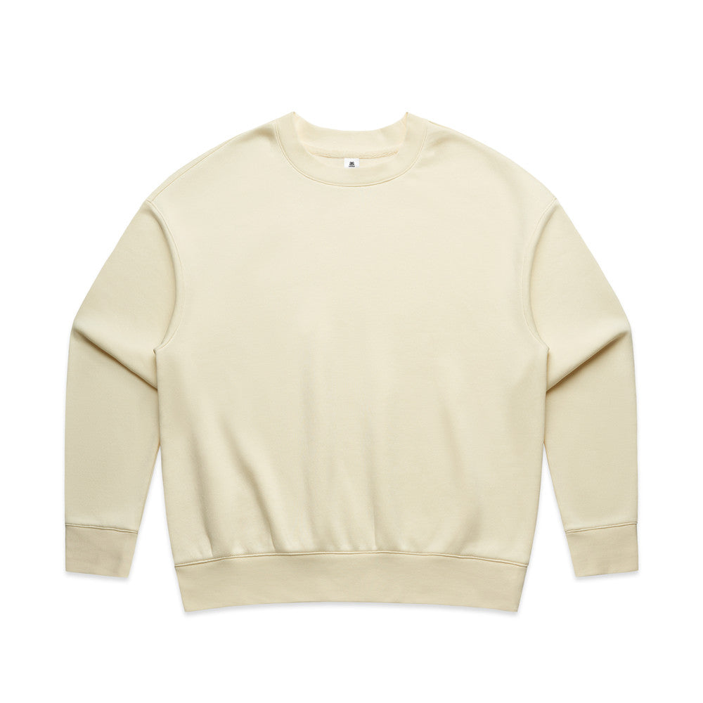 Wo's Relax Crew (Oversized)