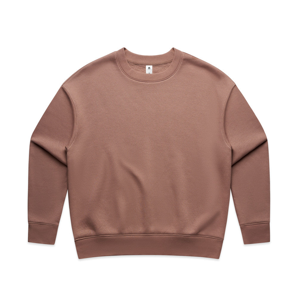 Wo's Relax Crew (Oversized)