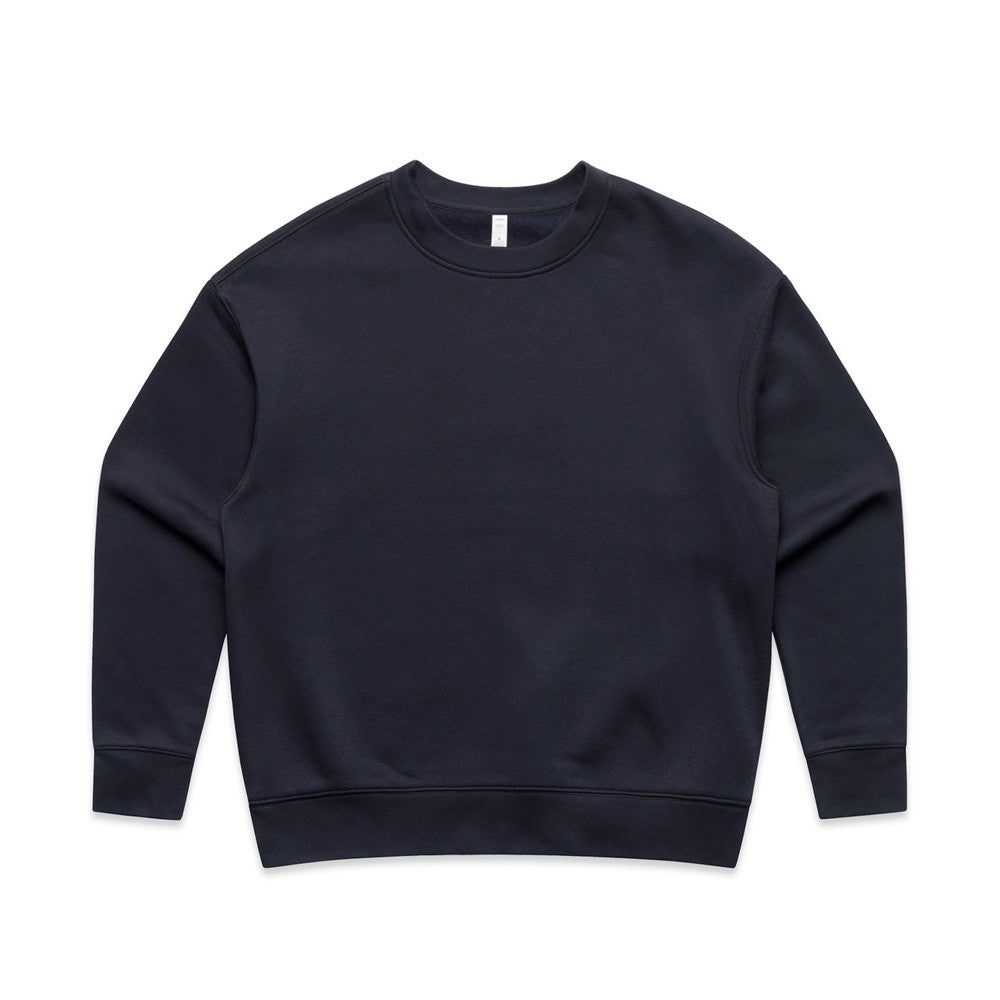 Wo's Relax Crew (Oversized)