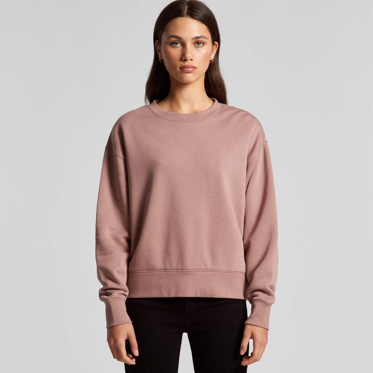 Wo's Relax Crew (Oversized)