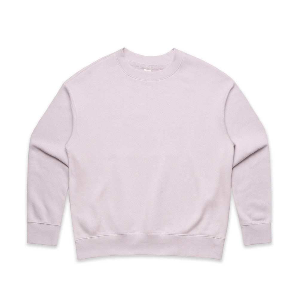 Wo's Relax Crew (Oversized)
