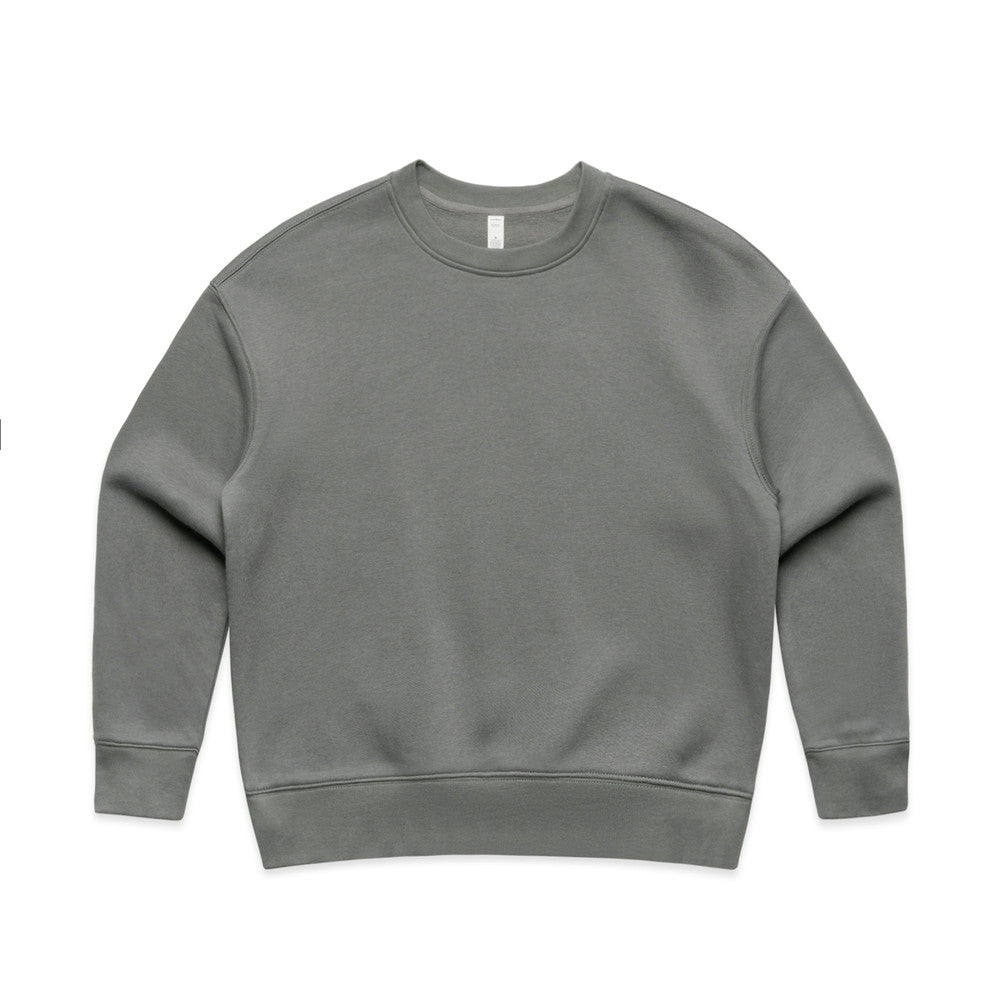 Wo's Relax Crew (Oversized)