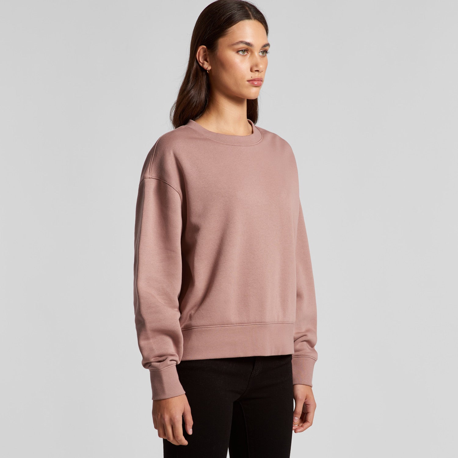 Wo's Relax Crew (Oversized)
