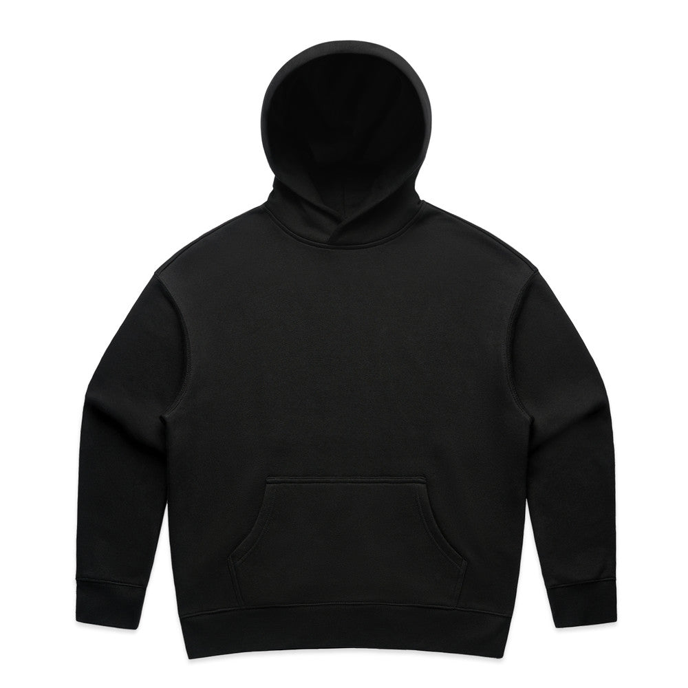 Wo's Relax Hood (Oversized)