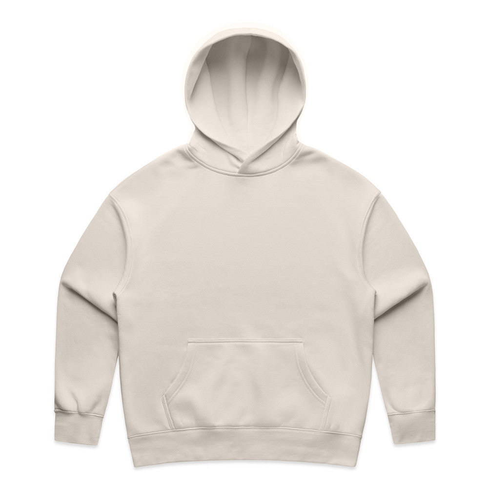 Wo's Relax Hood (Oversized)