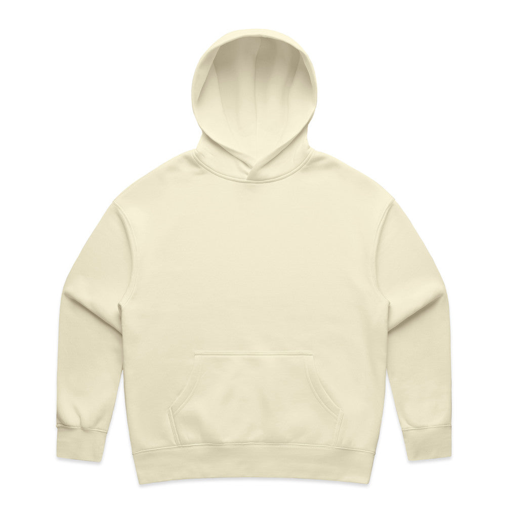 Wo's Relax Hood (Oversized)