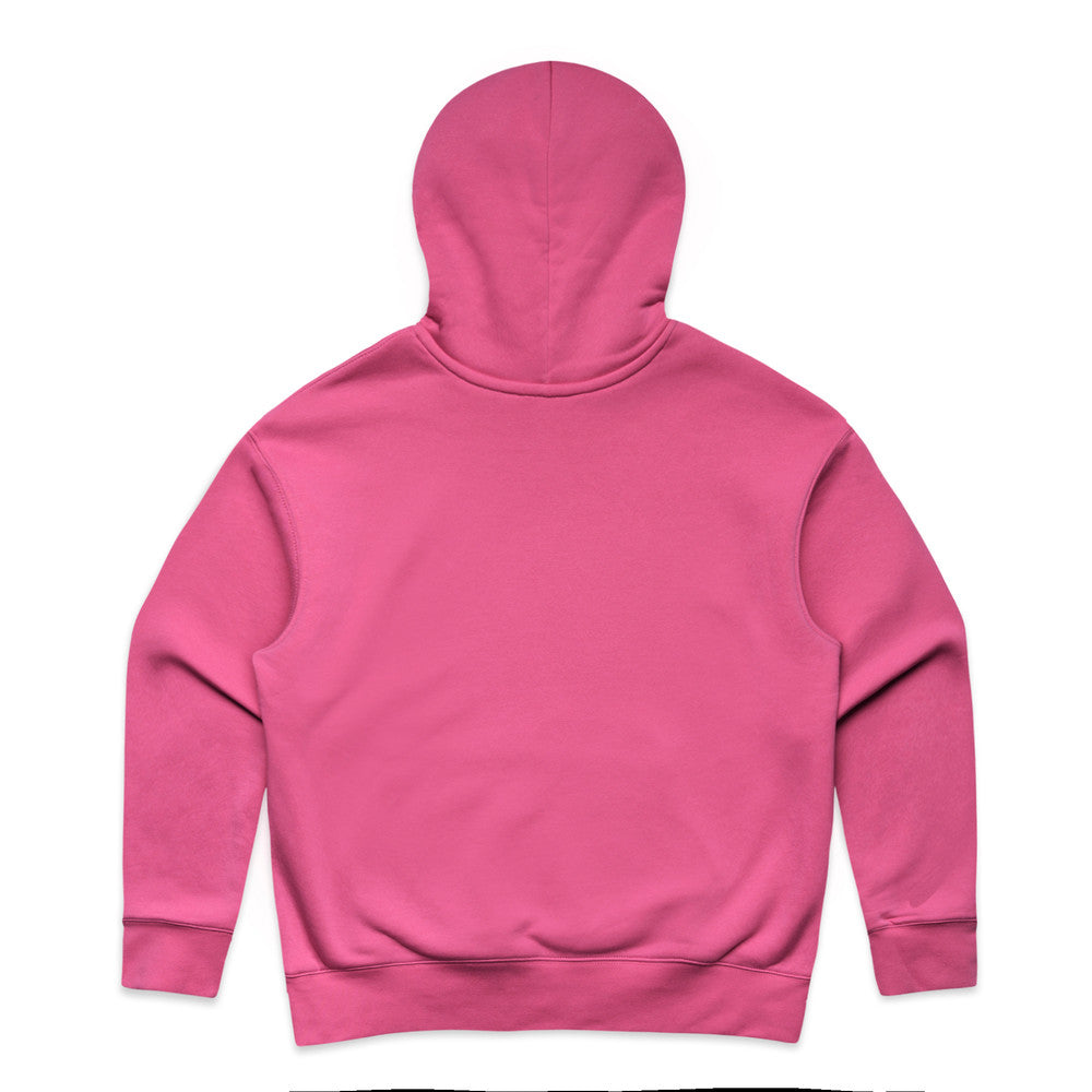 Wo's Relax Hood (Oversized)