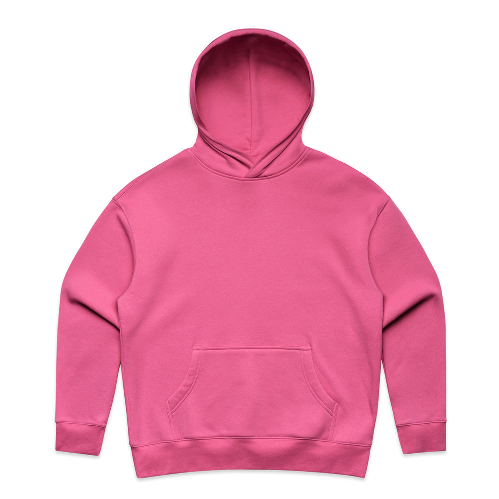 Wo's Relax Hood (Oversized)