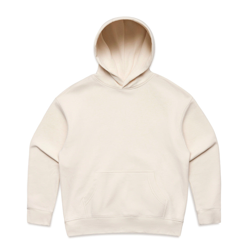 Wo's Relax Hood (Oversized)