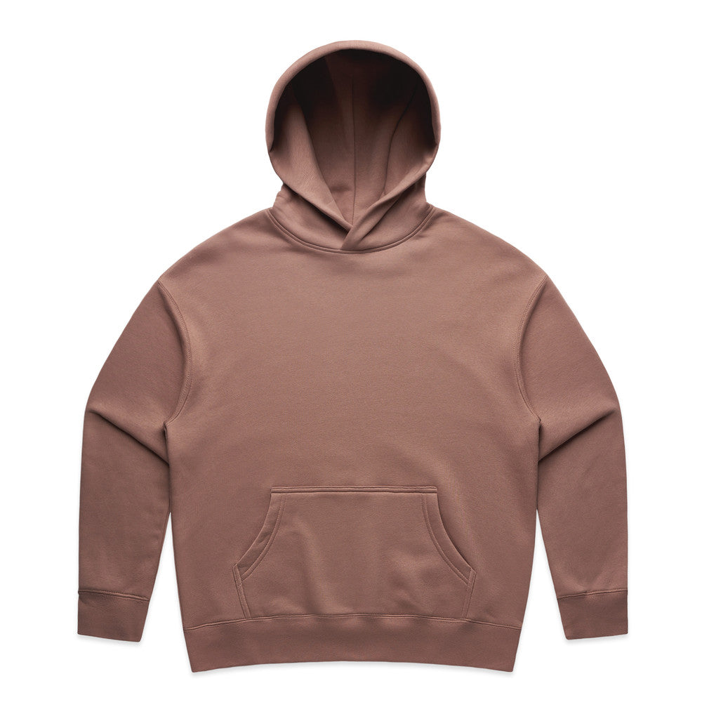 Wo's Relax Hood (Oversized)