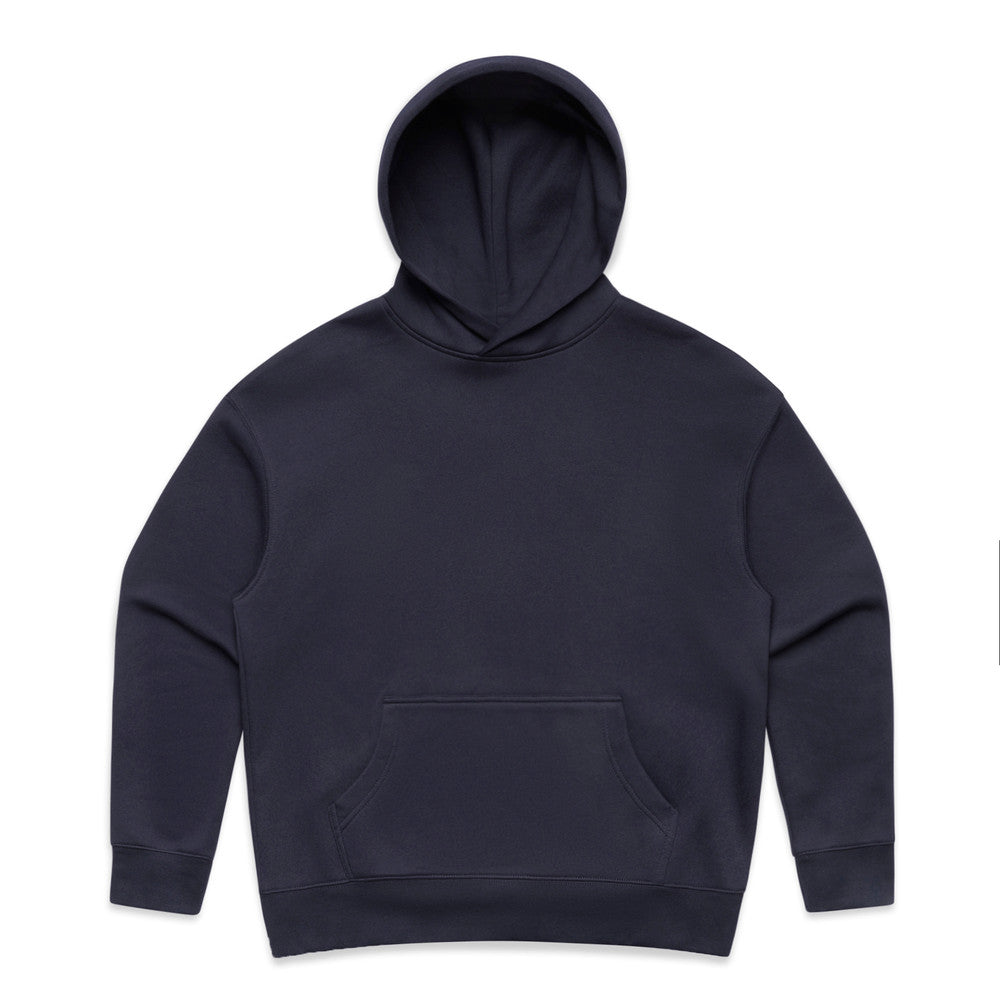 Wo's Relax Hood (Oversized)