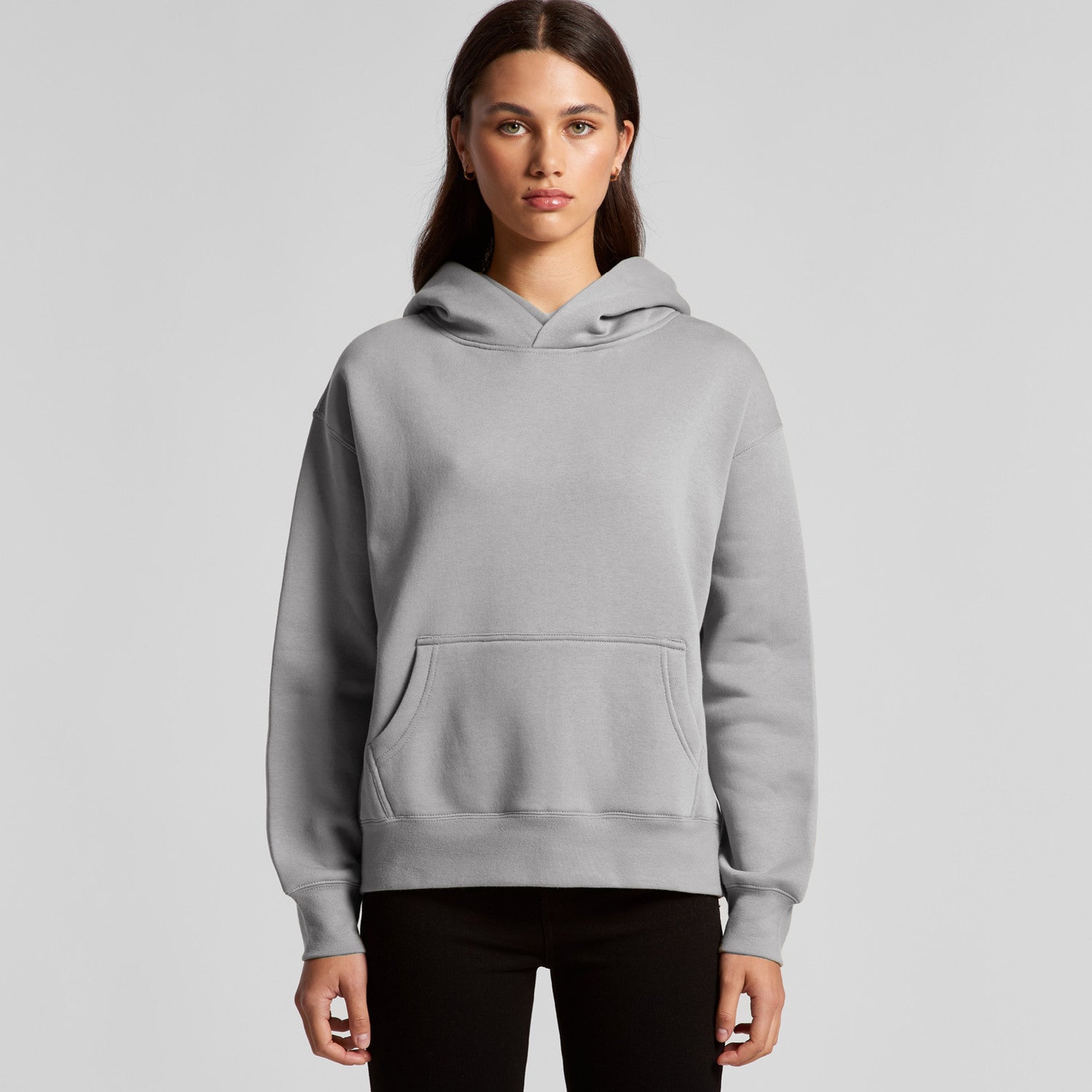 Wo's Relax Hood (Oversized)