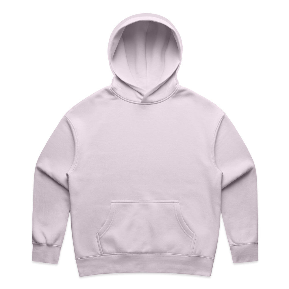 Wo's Relax Hood (Oversized)