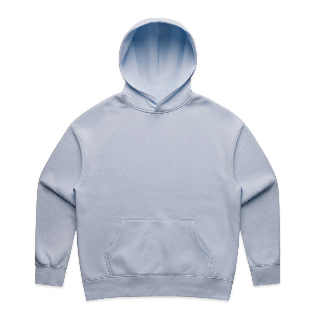 Wo's Relax Hood (Oversized)