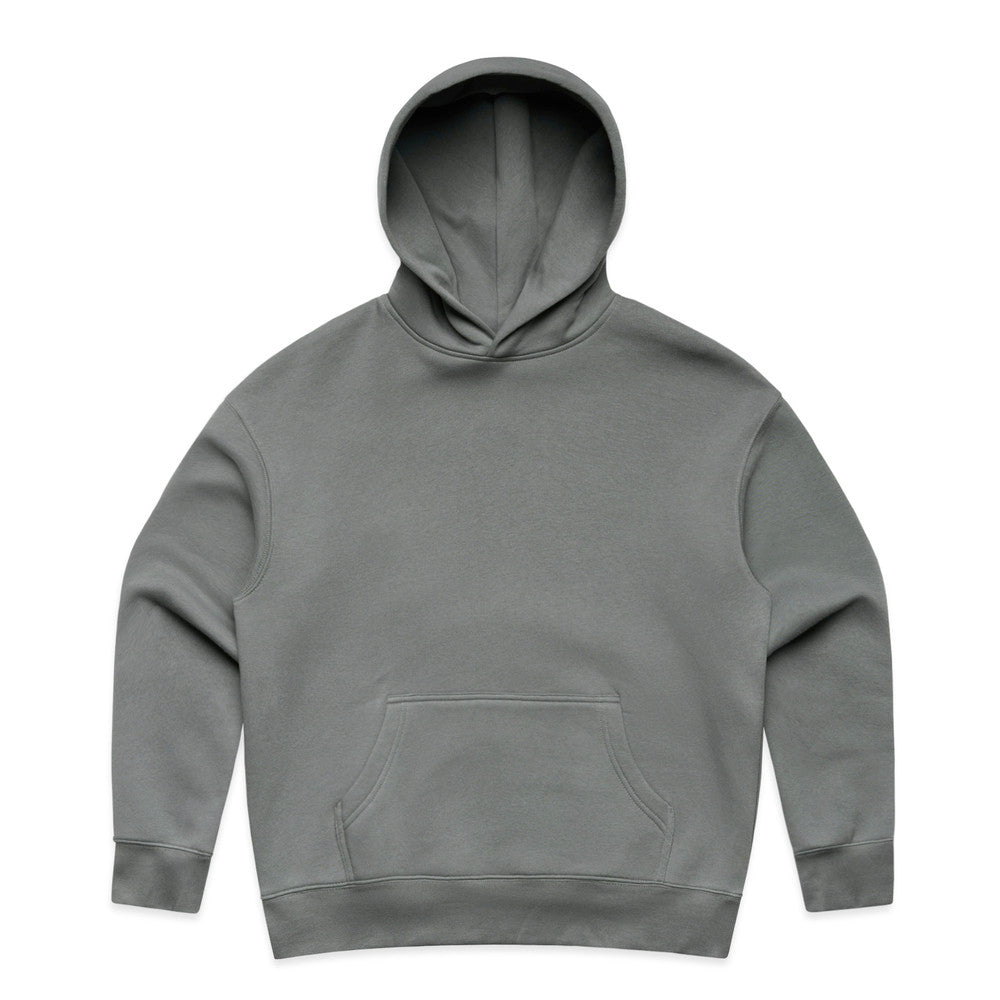 Wo's Relax Hood (Oversized)