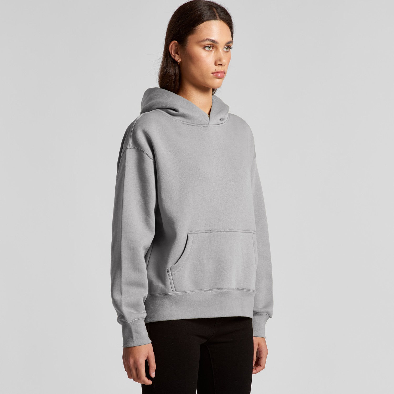 Wo's Relax Hood (Oversized)