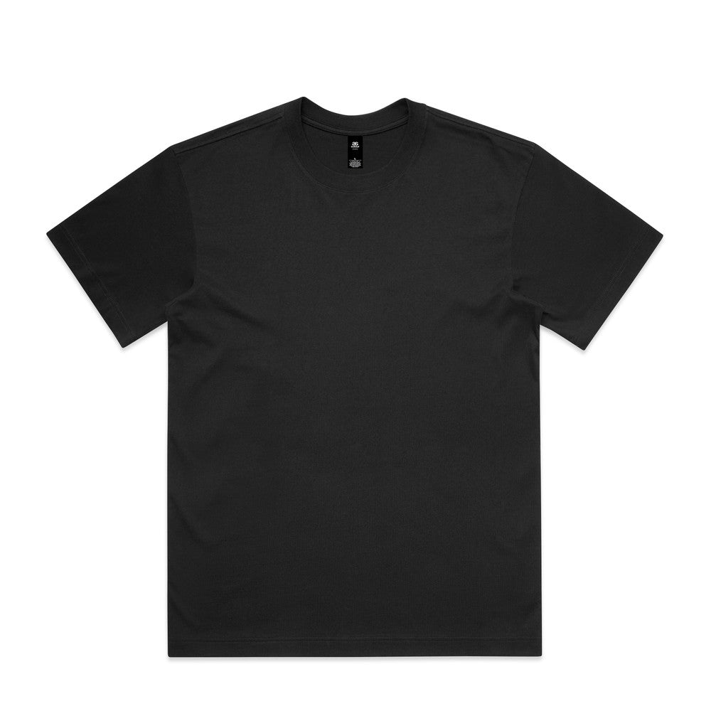 Box Tee (Oversized)