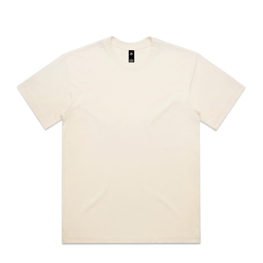 Box Tee (Oversized)
