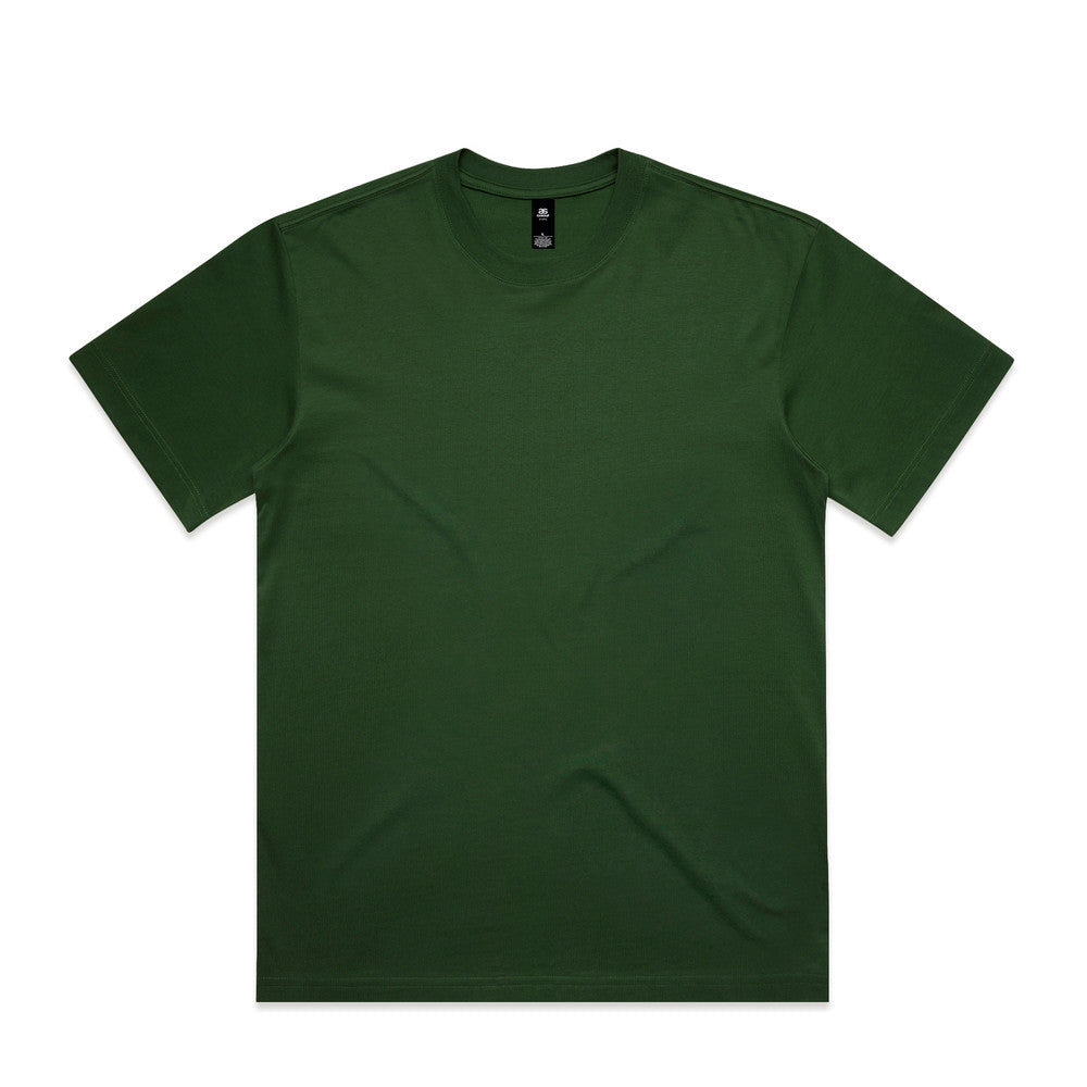 Box Tee (Oversized)