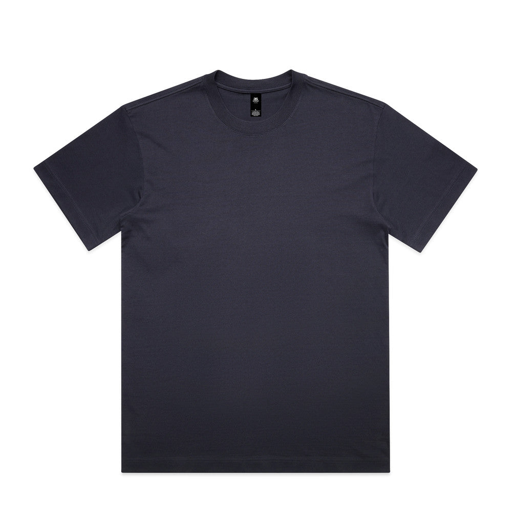 Box Tee (Oversized)