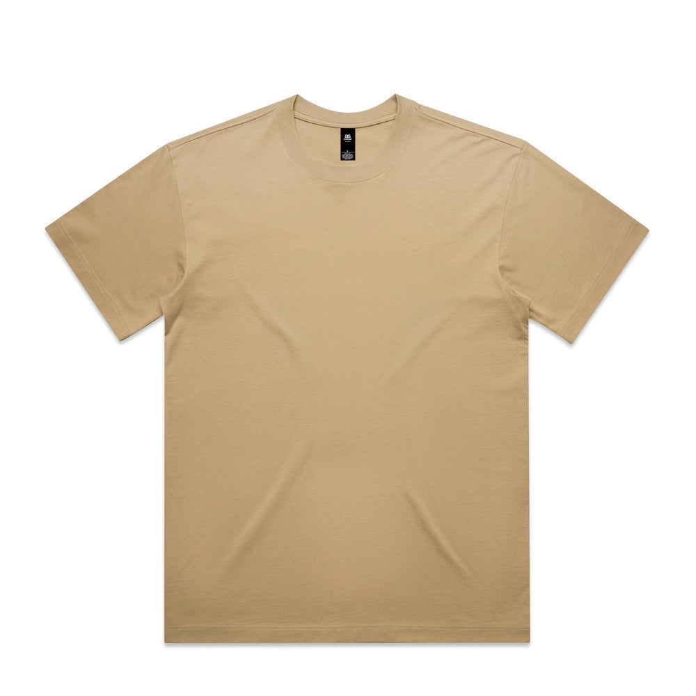 Box Tee (Oversized)