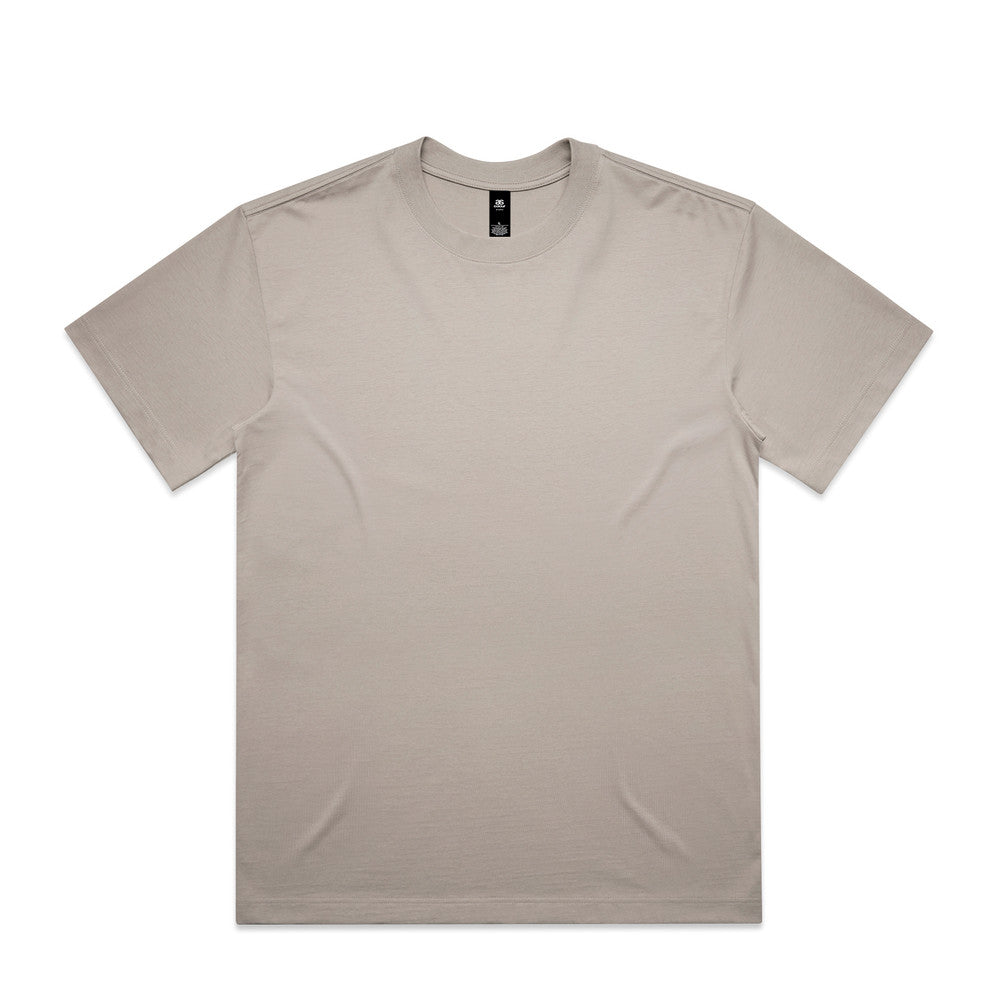 Box Tee (Oversized)