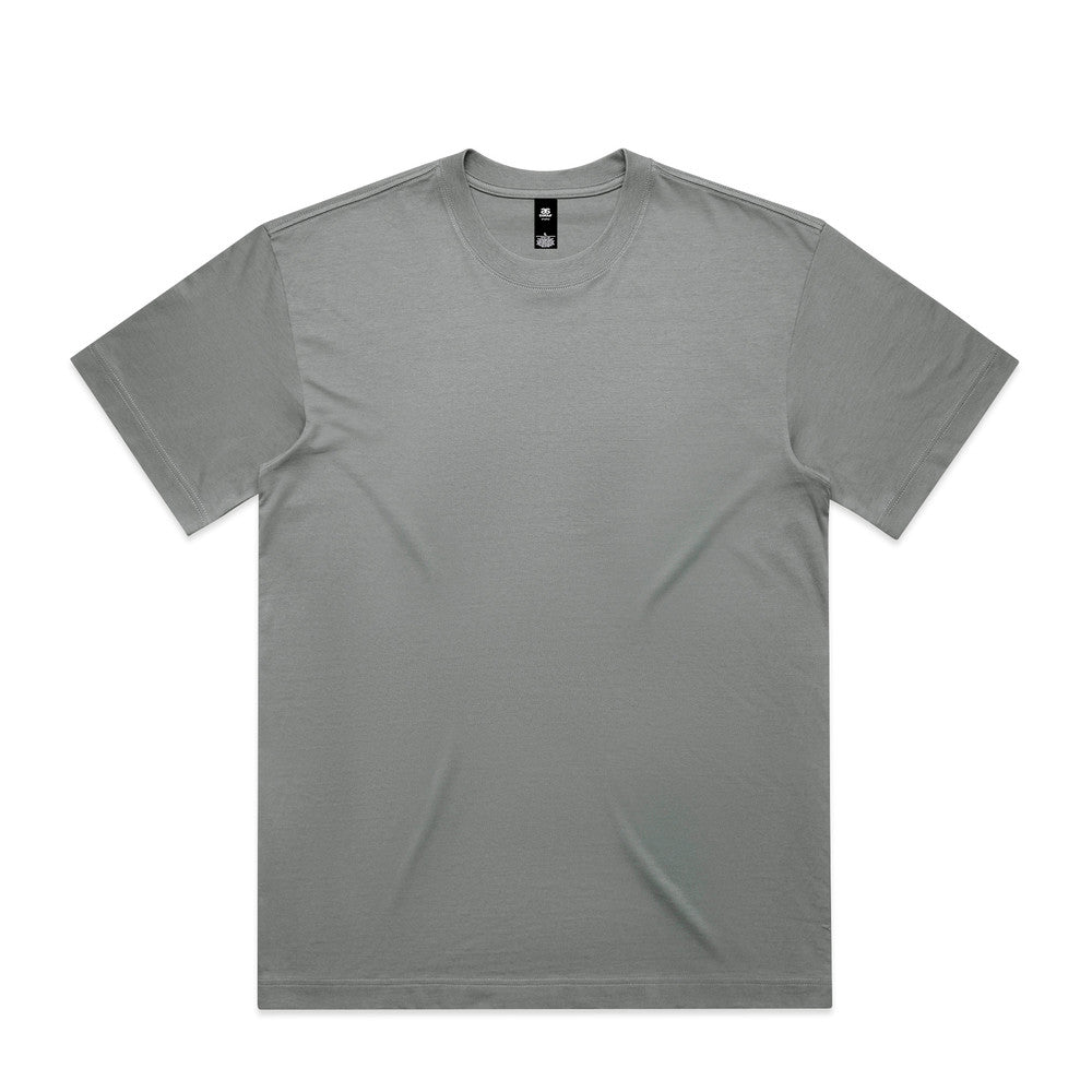 Box Tee (Oversized)