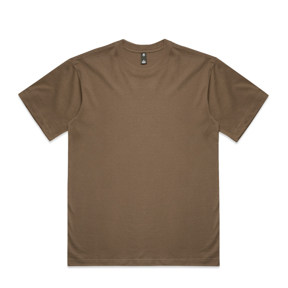 Box Tee (Oversized)