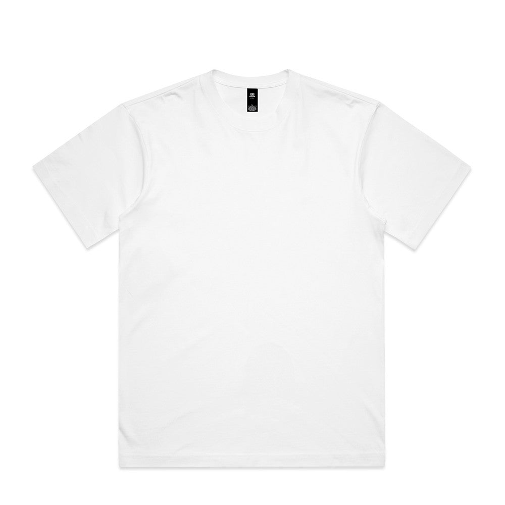 Box Tee (Oversized)