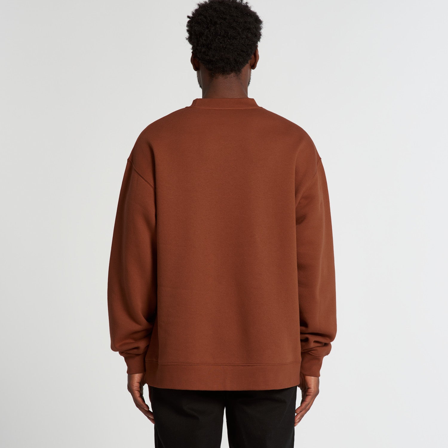 Relax Crew (Oversized)