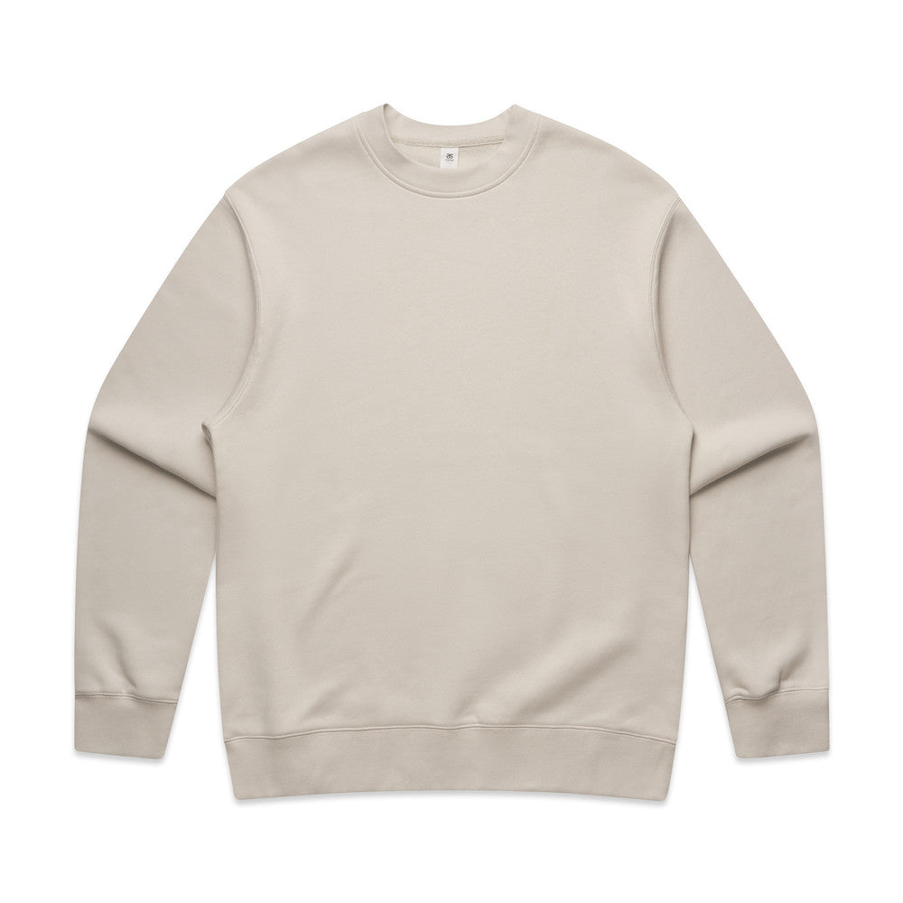 Relax Crew (Oversized)
