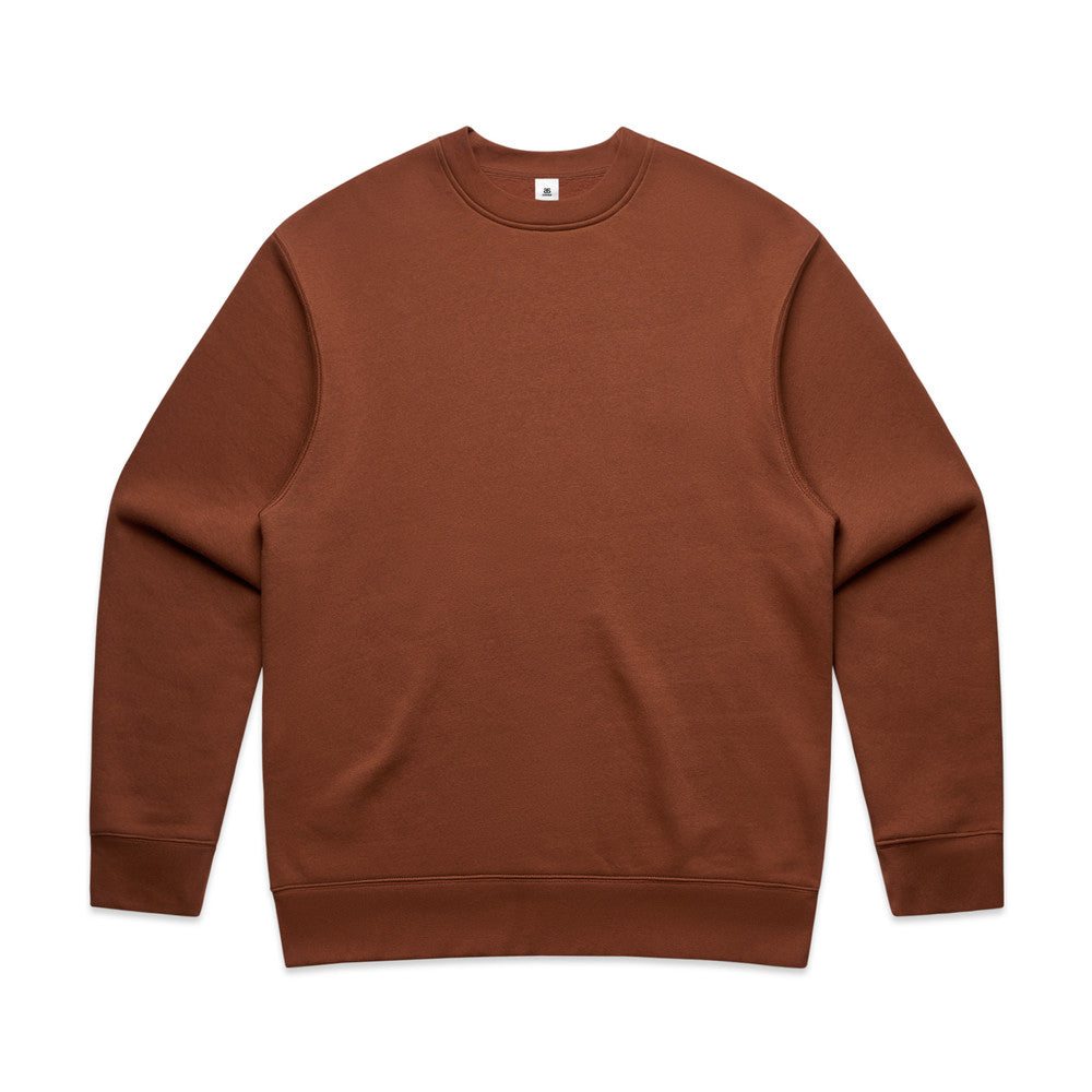 Relax Crew (Oversized)