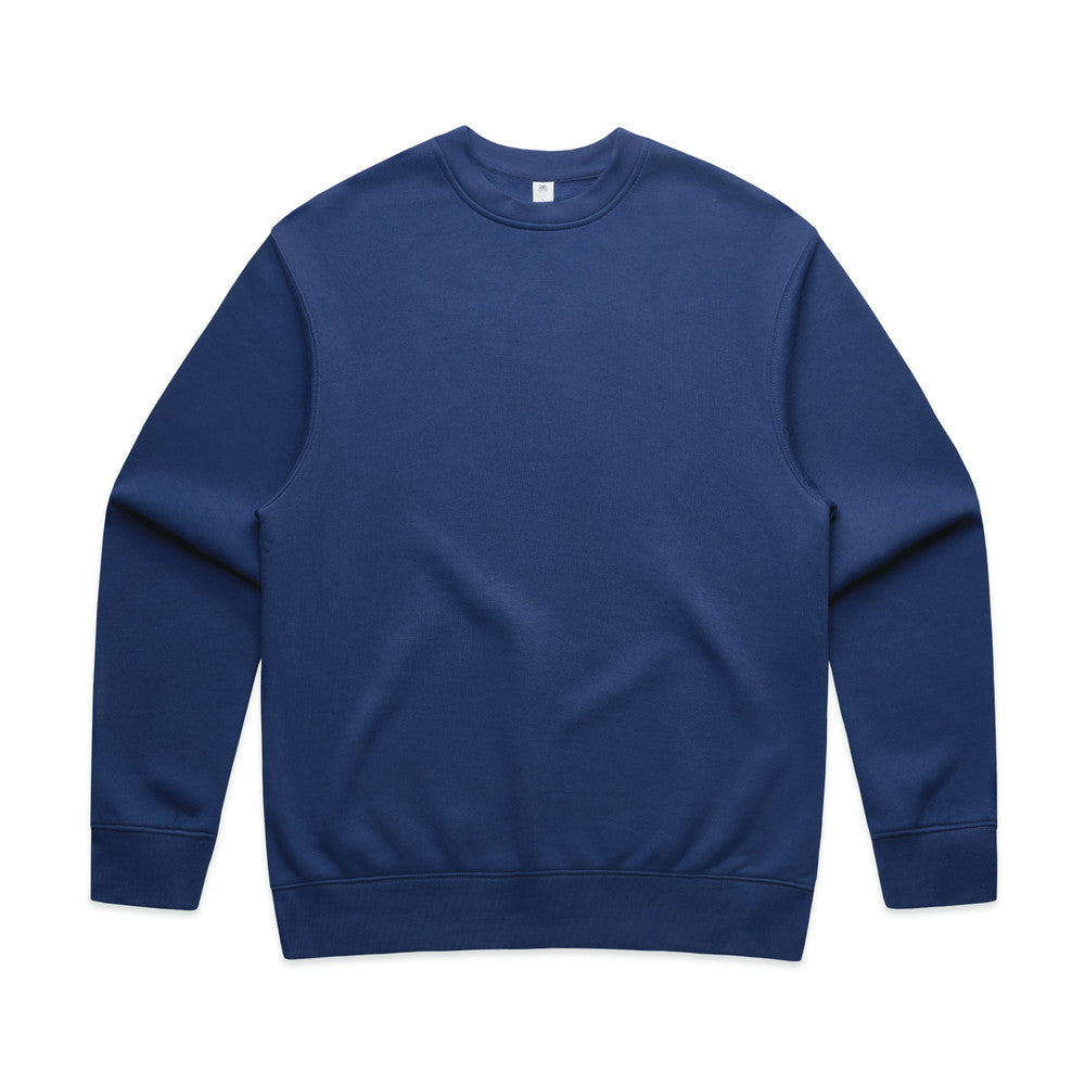 Relax Crew (Oversized)