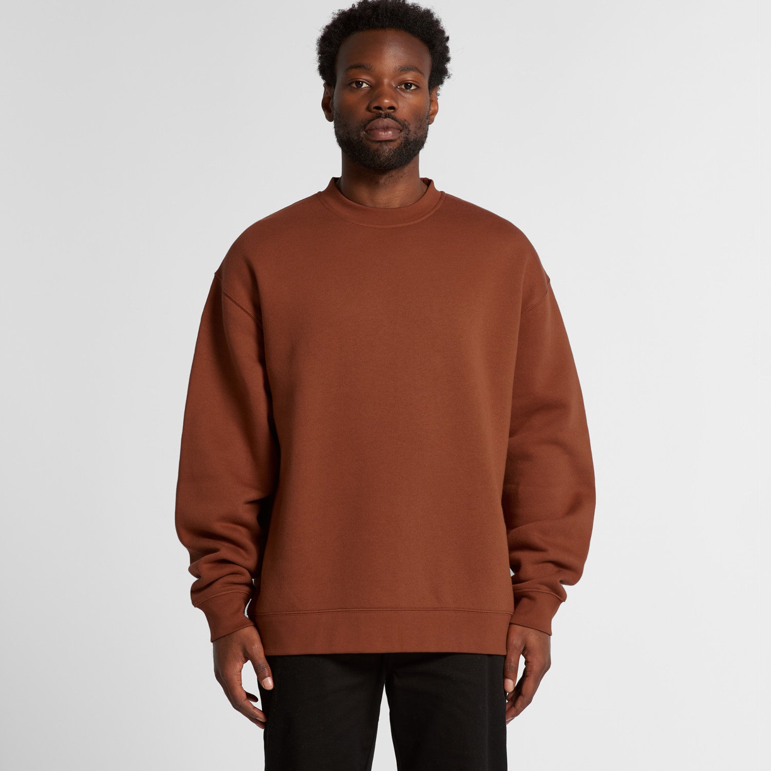 Relax Crew (Oversized)