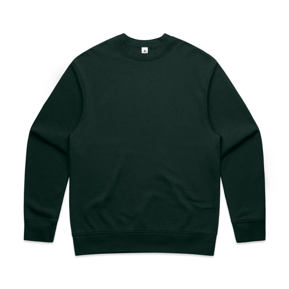Relax Crew (Oversized)