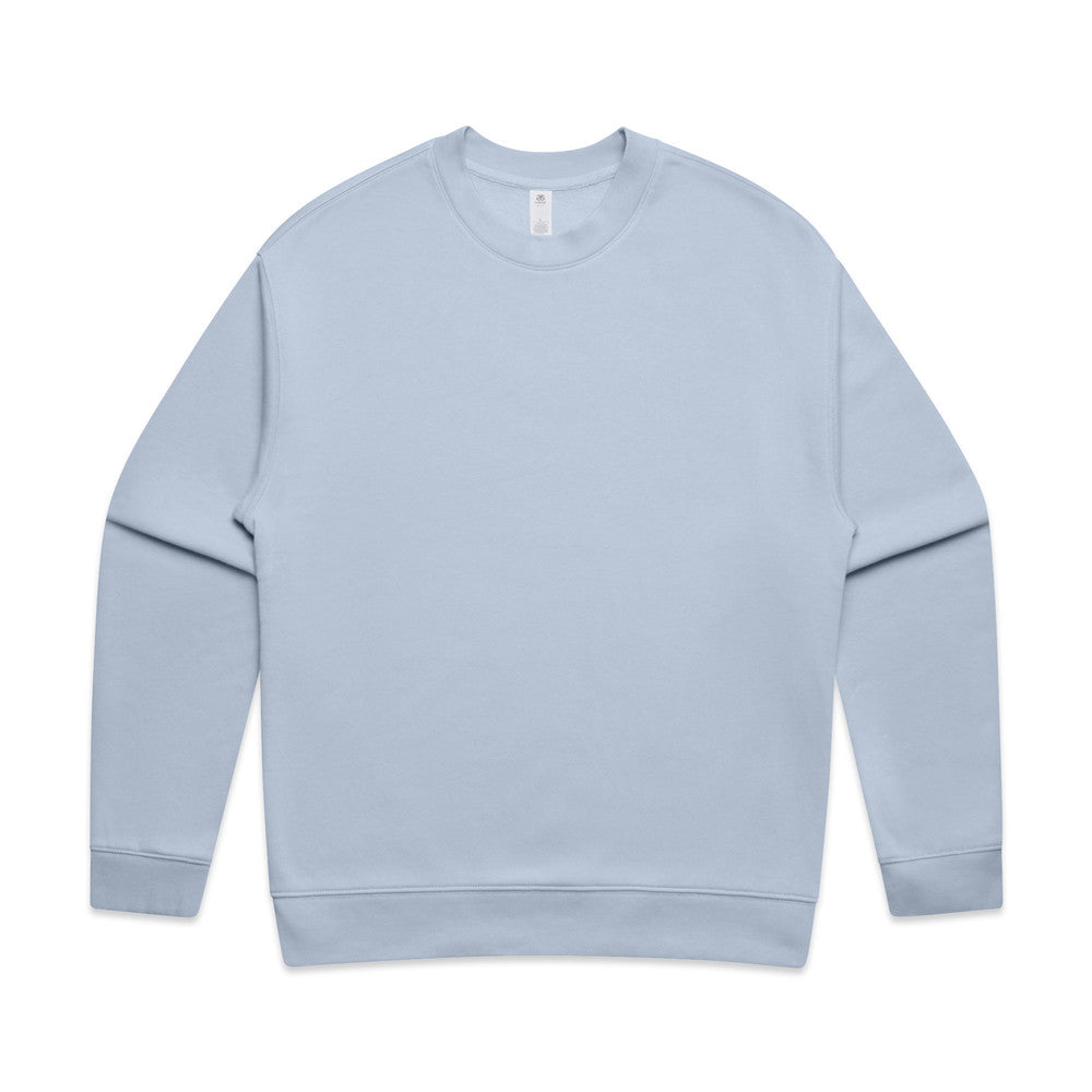 Relax Crew (Oversized)