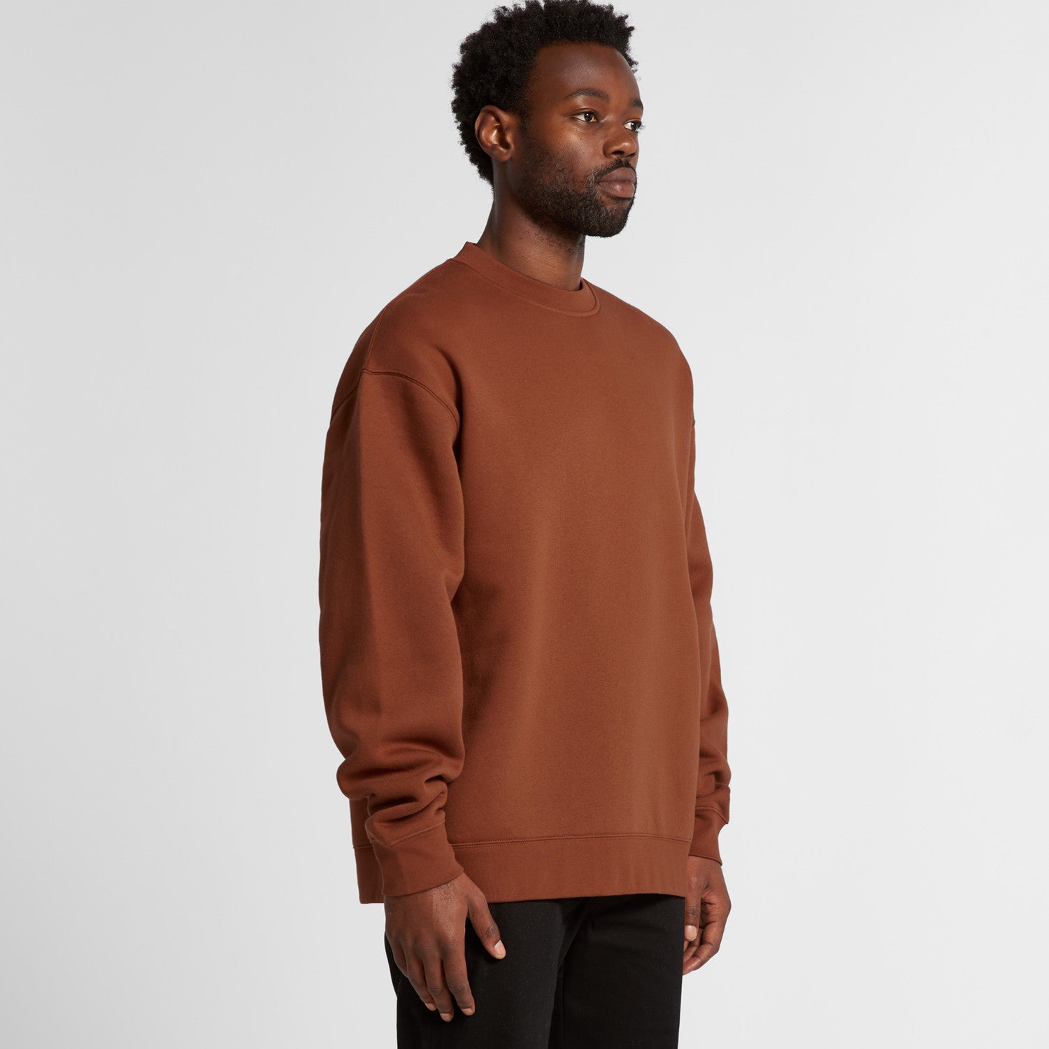 Relax Crew (Oversized)