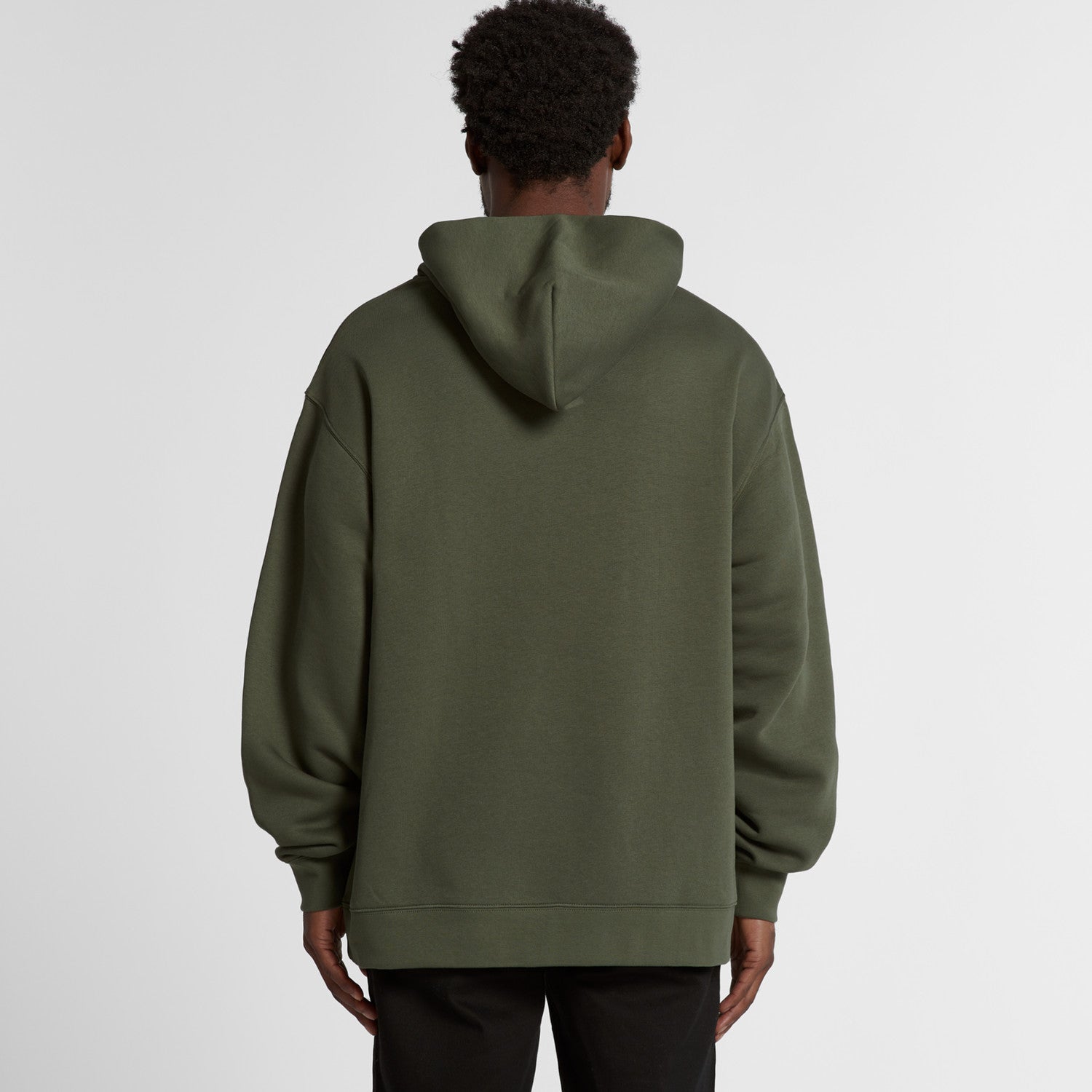 Relax Hood (Oversized)