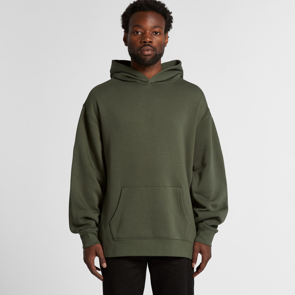 Relax Hood (Oversized)