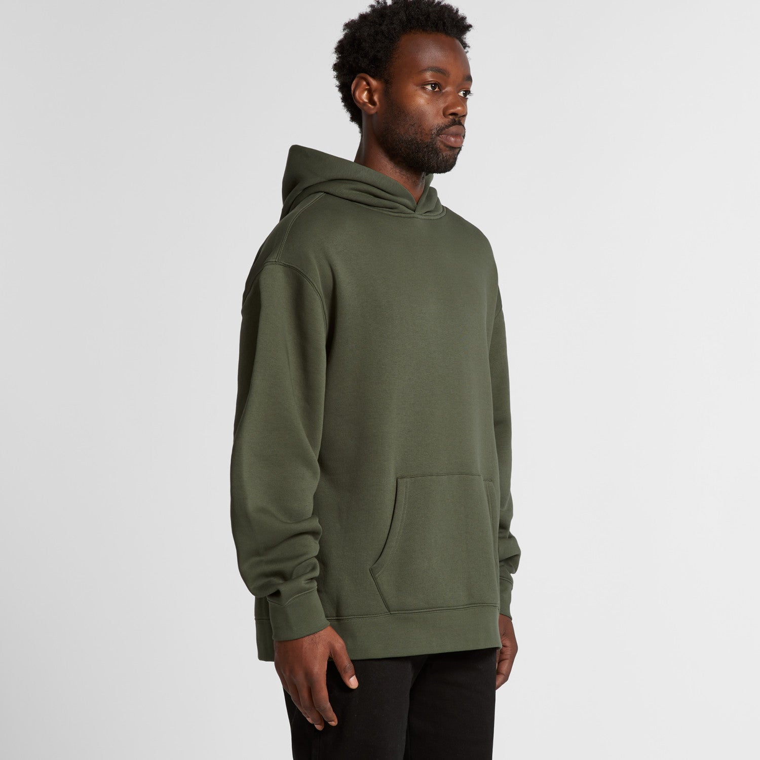 Relax Hood (Oversized)