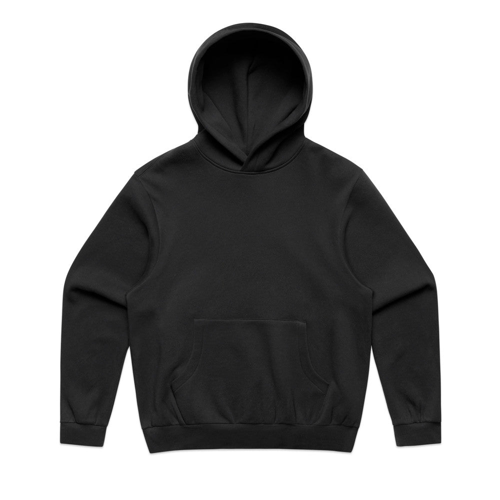 Box Hood (Oversized)