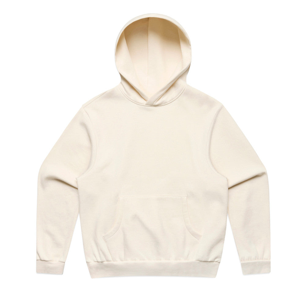 Box Hood (Oversized)