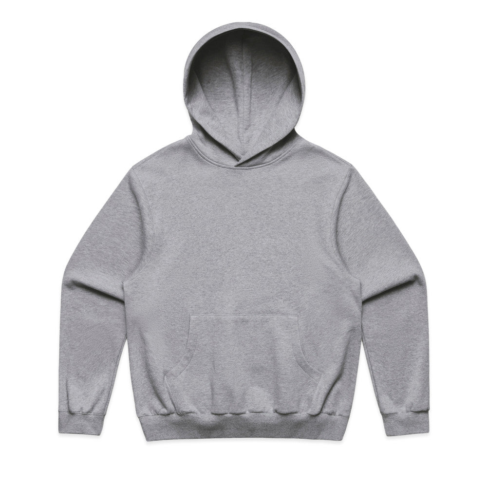 Box Hood (Oversized)