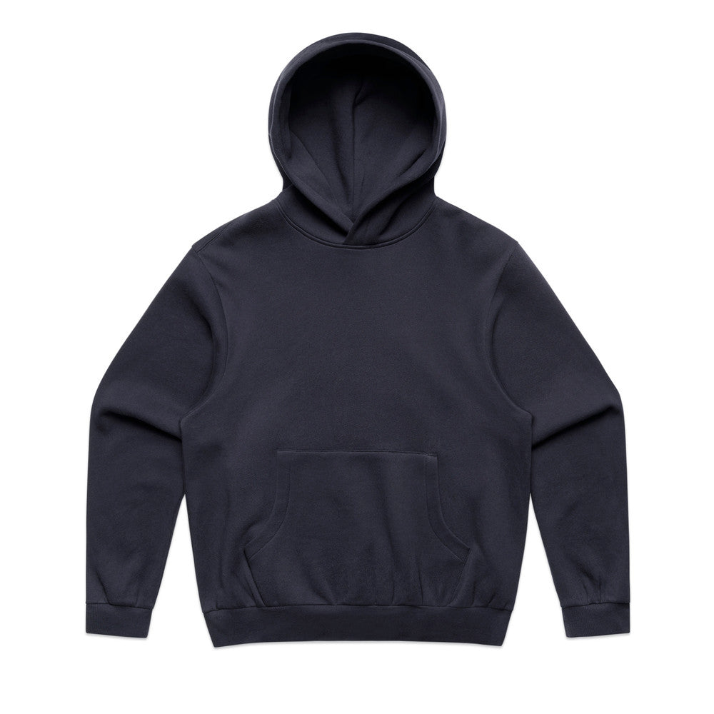 Box Hood (Oversized)
